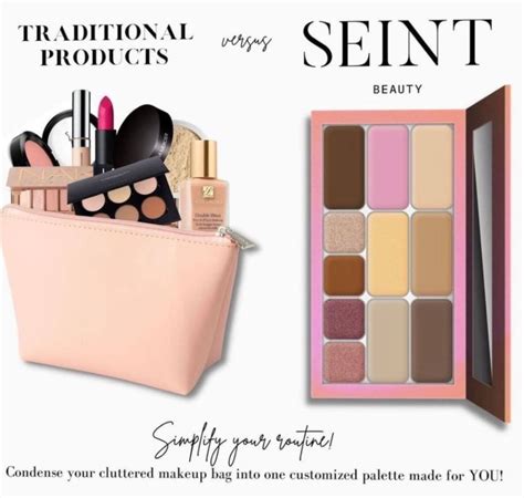 seint makeup palette dupe
